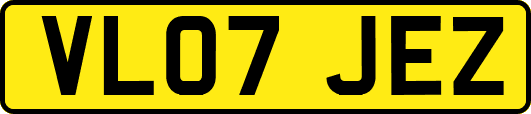 VL07JEZ