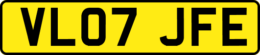VL07JFE