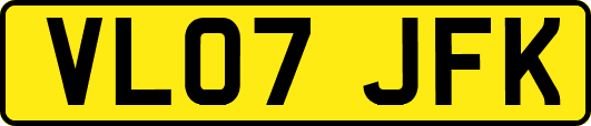 VL07JFK