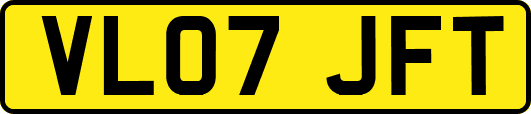 VL07JFT