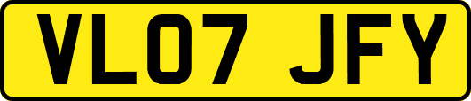 VL07JFY