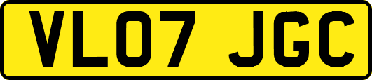 VL07JGC