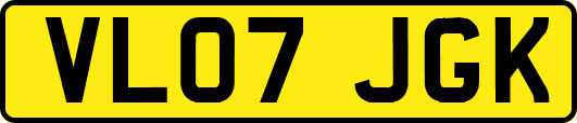 VL07JGK