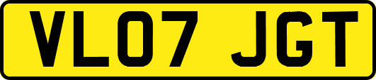 VL07JGT