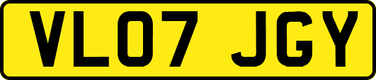 VL07JGY