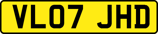 VL07JHD