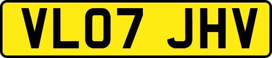 VL07JHV