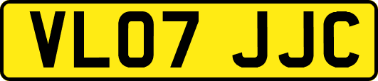 VL07JJC
