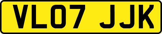 VL07JJK