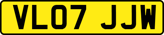 VL07JJW