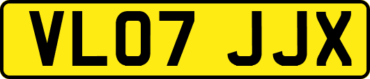 VL07JJX