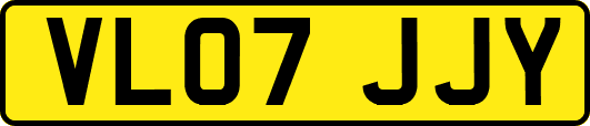 VL07JJY