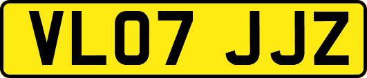 VL07JJZ