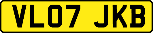 VL07JKB