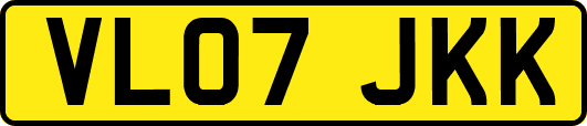 VL07JKK