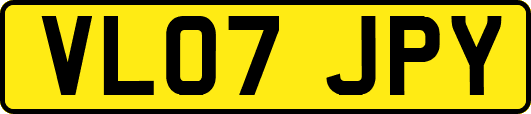 VL07JPY