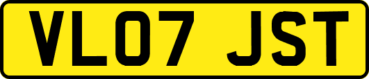 VL07JST