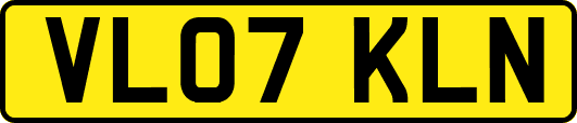 VL07KLN