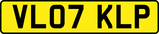 VL07KLP