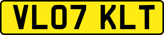 VL07KLT