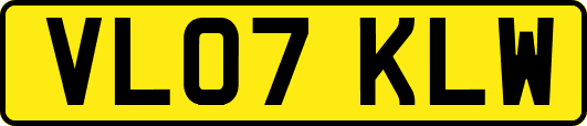 VL07KLW