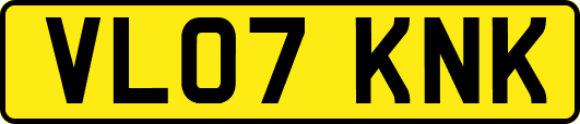 VL07KNK