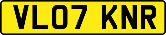 VL07KNR