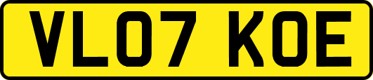 VL07KOE