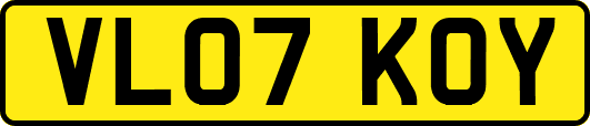 VL07KOY