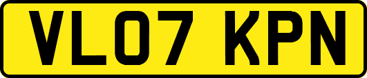 VL07KPN
