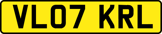 VL07KRL