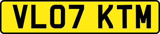 VL07KTM