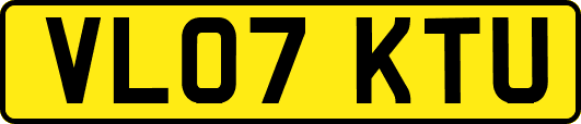 VL07KTU