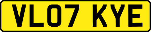 VL07KYE