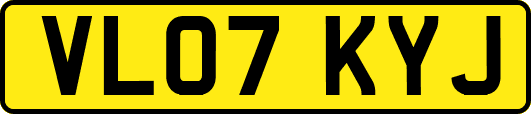 VL07KYJ