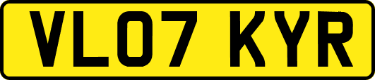 VL07KYR