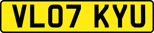 VL07KYU