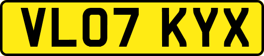 VL07KYX