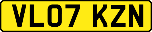 VL07KZN
