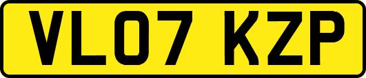 VL07KZP