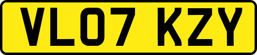 VL07KZY