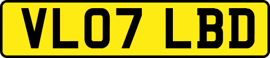 VL07LBD