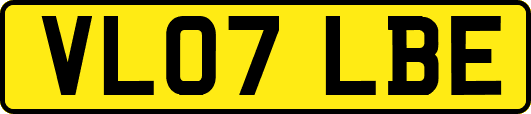 VL07LBE