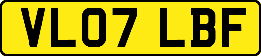 VL07LBF