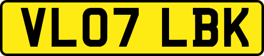 VL07LBK