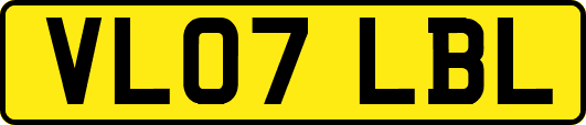 VL07LBL