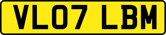 VL07LBM