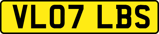VL07LBS