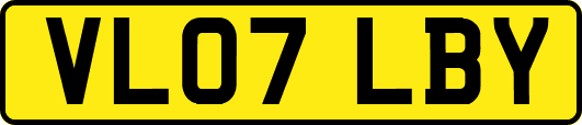 VL07LBY