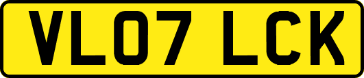 VL07LCK